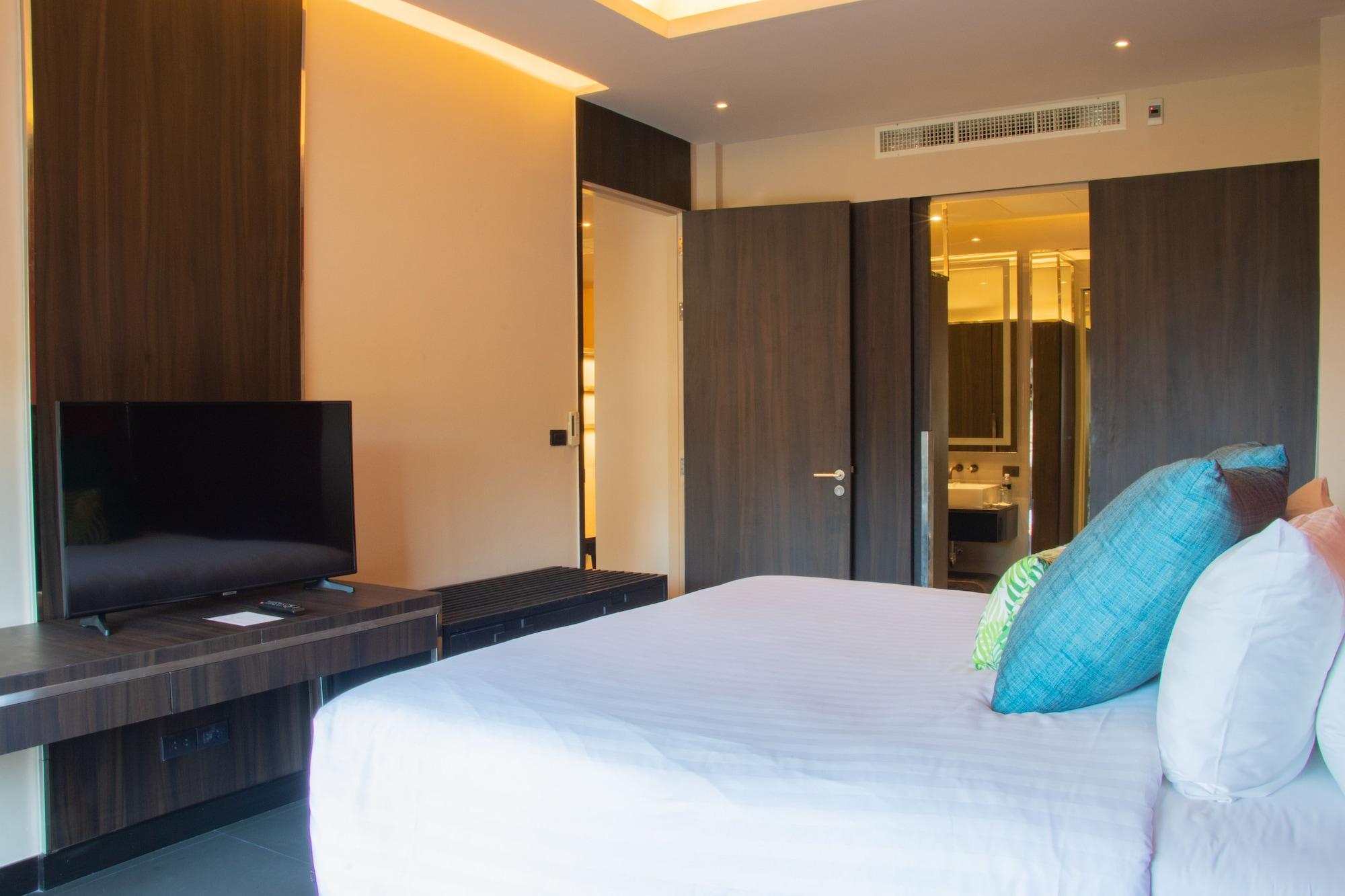 Impiana Beachfront Noi, Koh Samui Chaweng