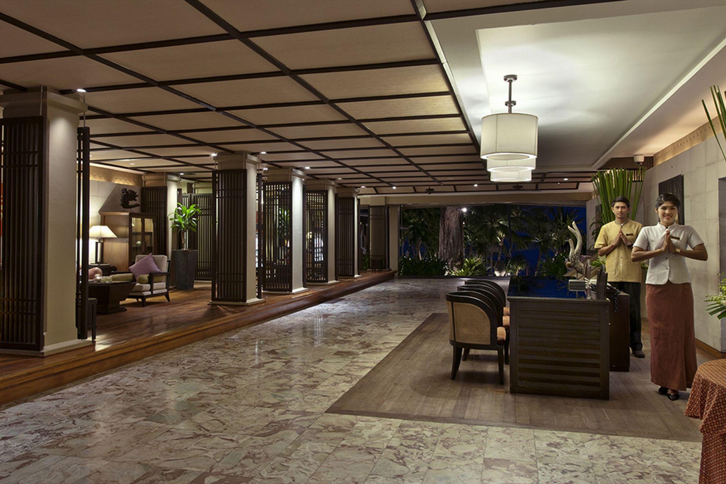 Impiana Beachfront Noi, Koh Samui Chaweng