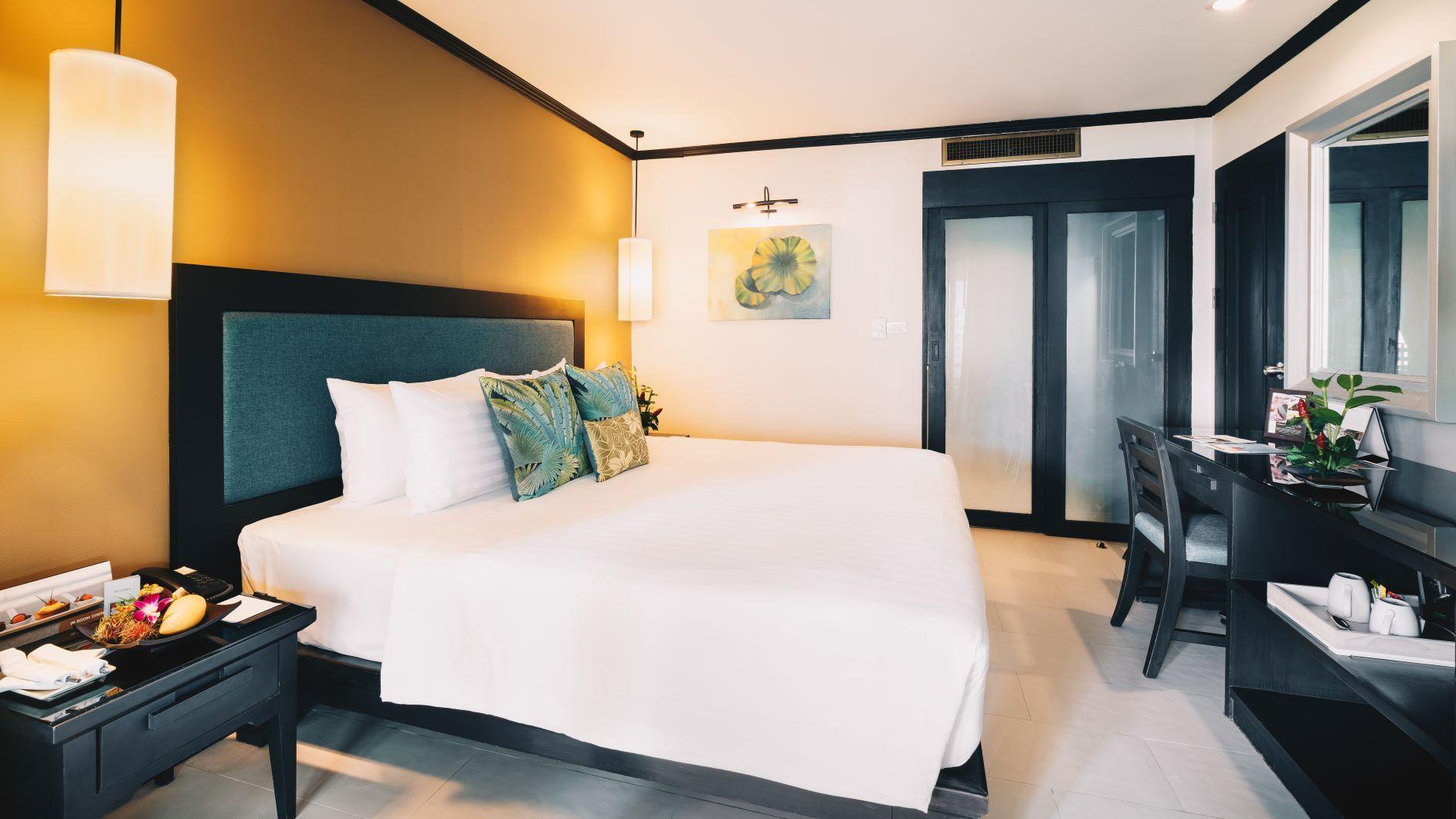 Impiana Beachfront Noi, Koh Samui Chaweng