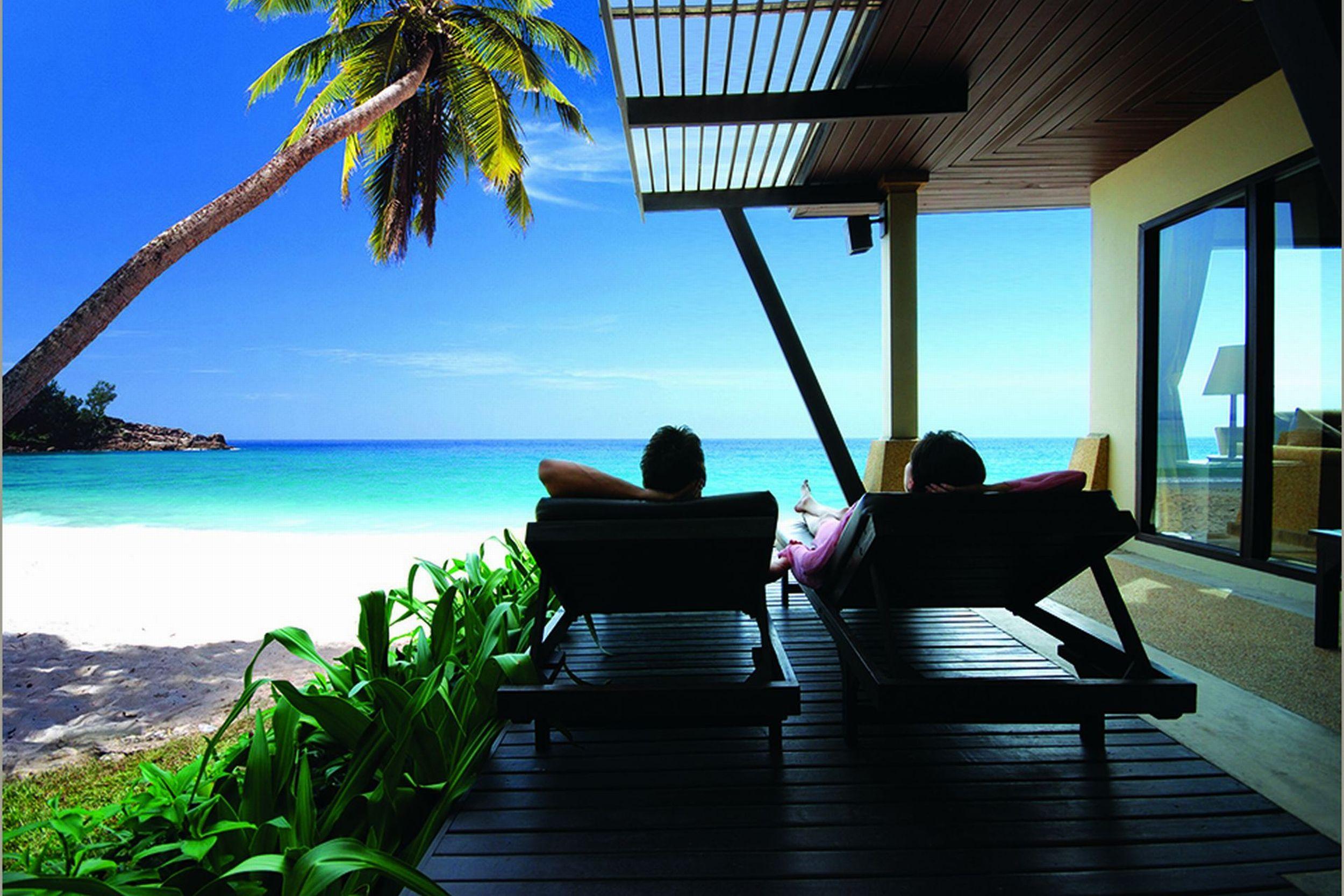 Resort Impiana Beachfront Noi, Koh Samui Chaweng