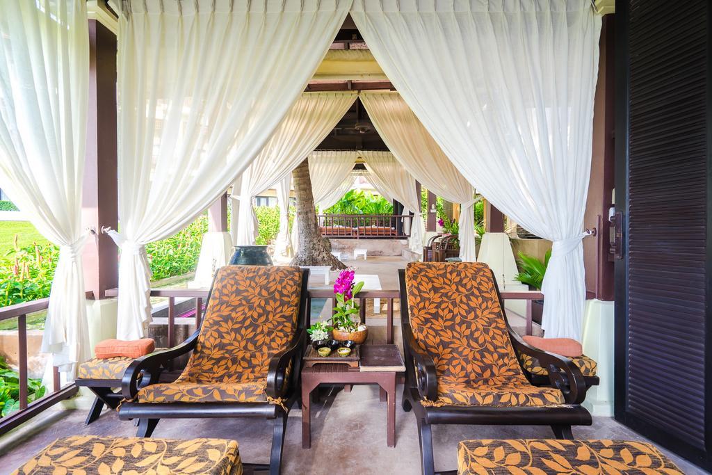 Resort Impiana Beachfront Noi, Koh Samui Chaweng