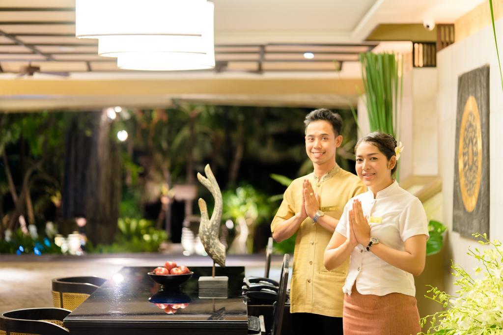 Impiana Beachfront Noi, Koh Samui Chaweng