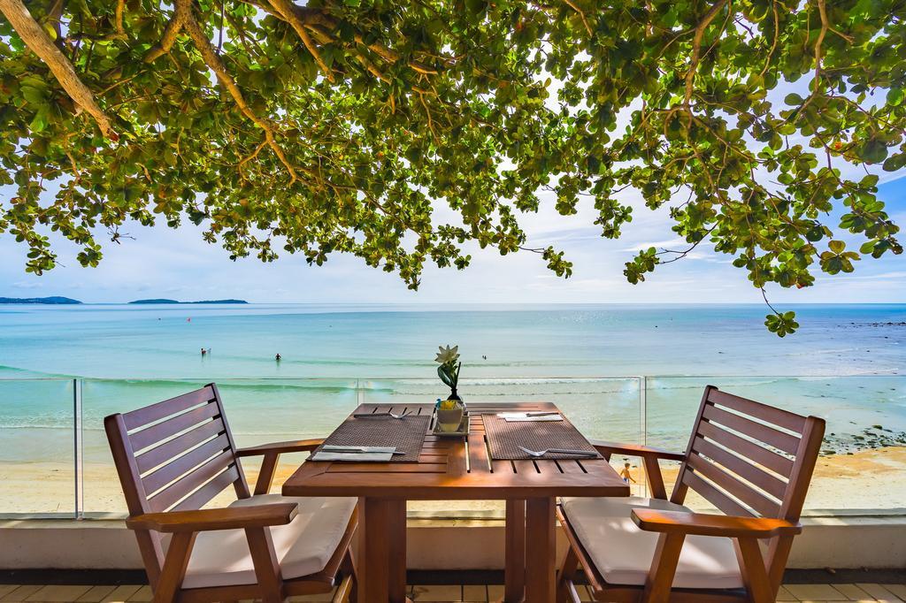 Impiana Beachfront Noi, Koh Samui Chaweng