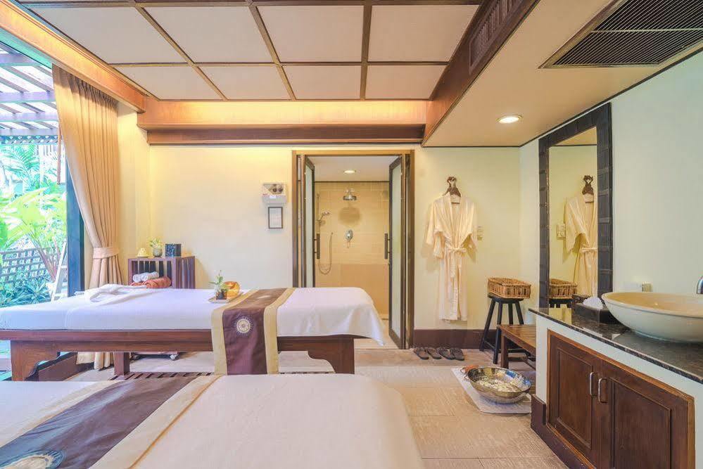 Impiana Beachfront Noi, Koh Samui Chaweng