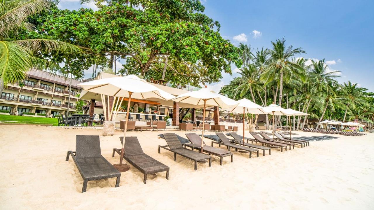 Resort Impiana Beachfront Noi, Koh Samui Chaweng