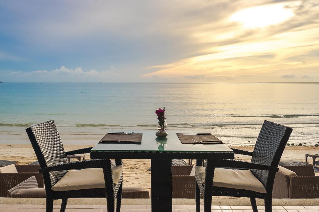 Resort Impiana Beachfront Noi, Koh Samui Chaweng Beach