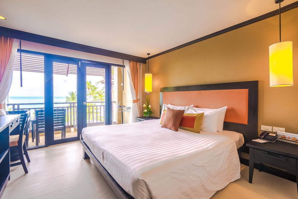 Resort Impiana Beachfront Noi, Koh Samui Chaweng Beach
